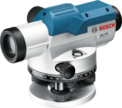 Bosch GOL 32 D Professional Optik Nivelman NİVO (Tripod + Mira)