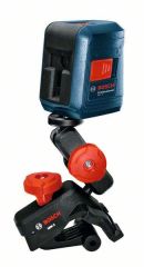 Bosch Professional GLL 2 Çapraz Çizgi Lazeri
