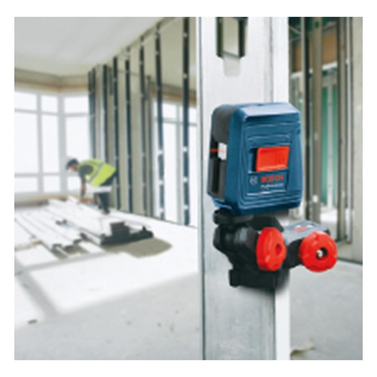 GLL 2 ÇAPRAZ ÇİZGİLİ LAZER BOSCH 0601063A01