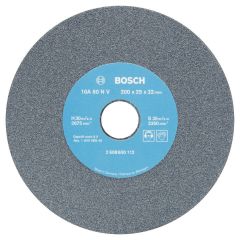 Bosch Biley Taşı 200*25*32 mm 60 K GSM 200/D