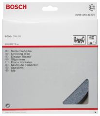 Bosch Biley Taşı 200*25*32 mm 60 K GSM 200/D