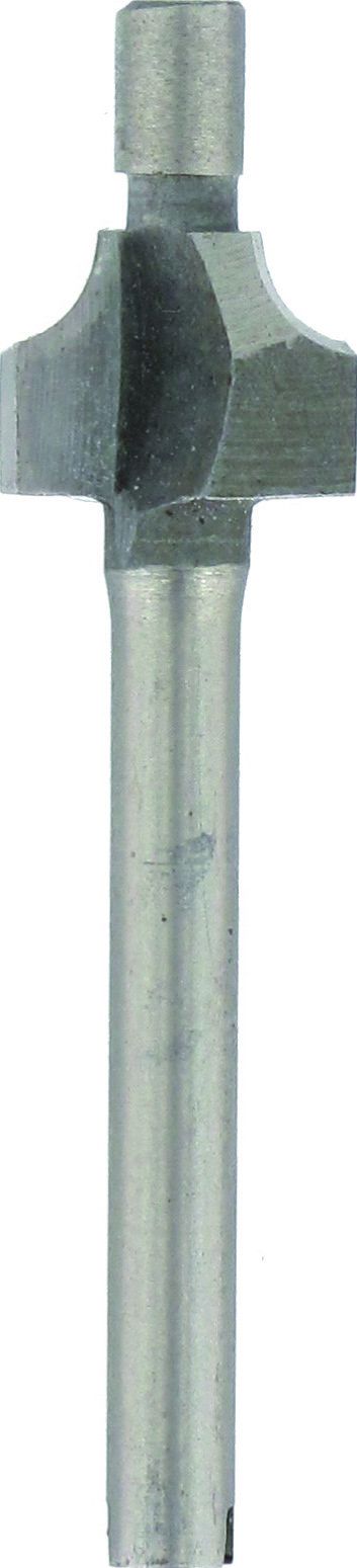 Bosch Dremel Freze Ucu (HSS) 9,5 mm (612)