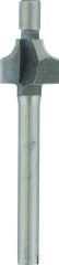 Bosch Dremel Freze Ucu (HSS) 9,5 mm (612)