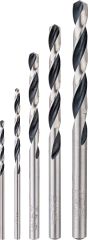 Bosch HSSPointTeQ Metal Matkap Ucu Seti 5'li