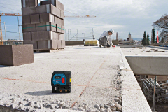 Bosch GPL 5 Nokta Lazer