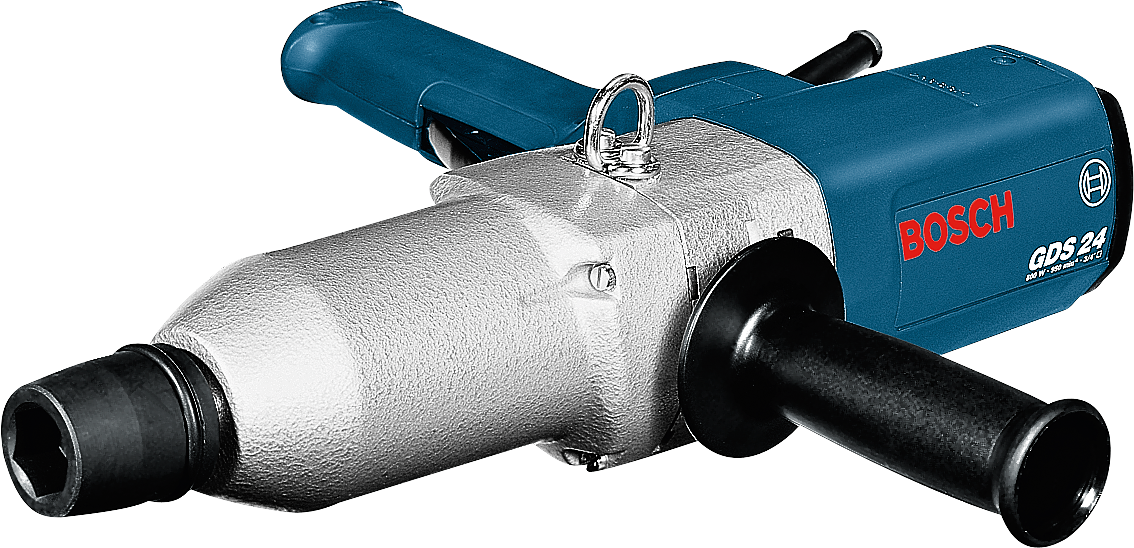 GDS 24 Somun Sıkma Makinesi BOSCH 0601434108