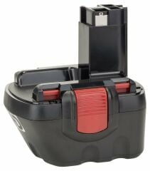 Bosch El Aleti Akü NiMH 12V 2,6Ah HD