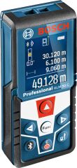 Bosch GLM 50 C Professional Lazerli Uzaklık Ölçer