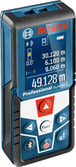 Bosch GLM 50 C Professional Lazerli Uzaklık Ölçer