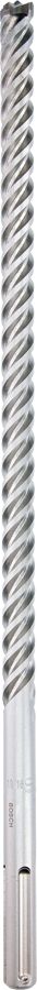 Bosch SDS-Max-8X K-Delici Ucu 20*520 mm 5'li