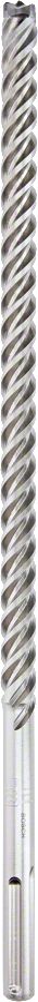 Bosch SDS-Max-8X K-Delici Ucu 22*520 mm 5'li