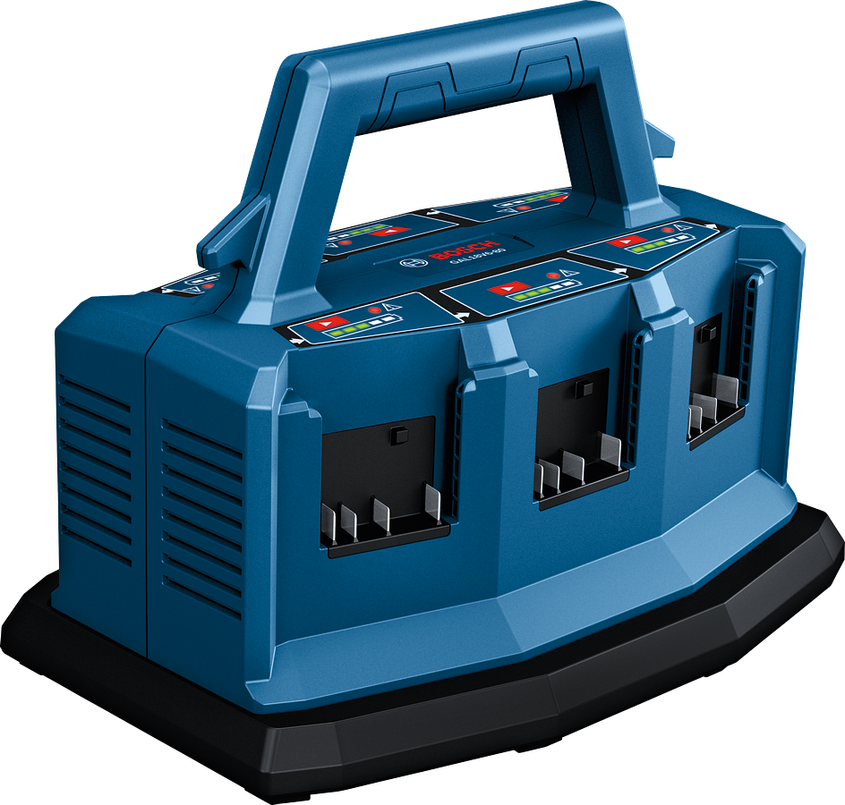 Bosch  GAL 18V6-80 Şarj Cihazı