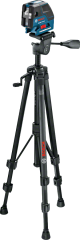 Bosch GCL 25 Kombi Lazer + BT 150 Tripod