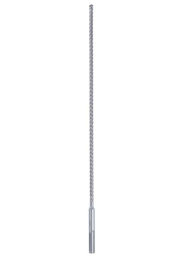 Bosch SDS-Max-8X K-Delici Ucu 12*740 mm 1'li