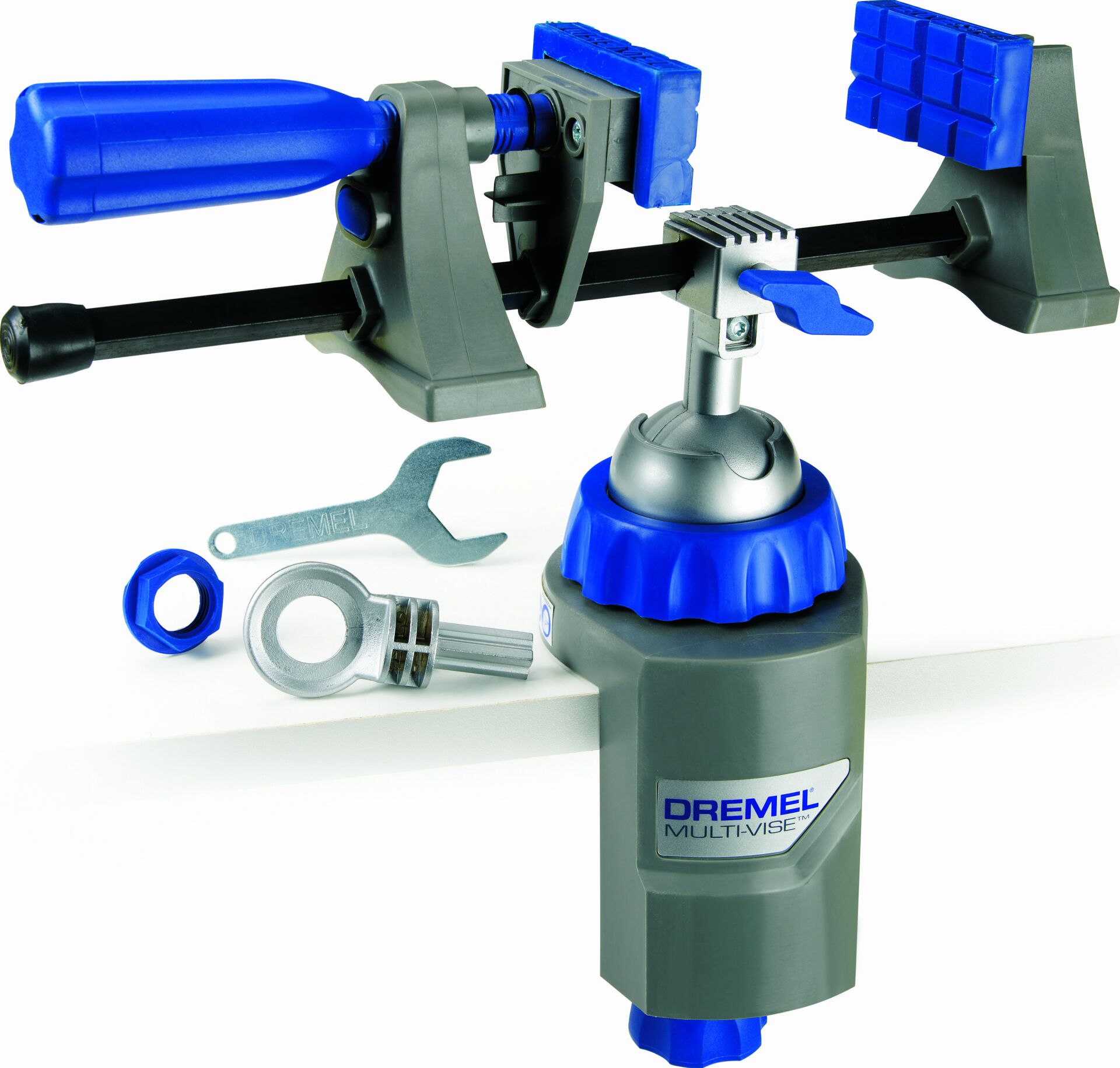 Bosch Dremel Multi-Vise (2500) Mengene