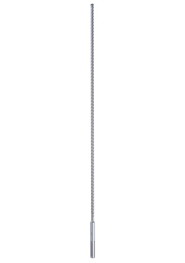 Bosch SDS-Max-8X K-Delici Ucu 12*940 mm 1'li
