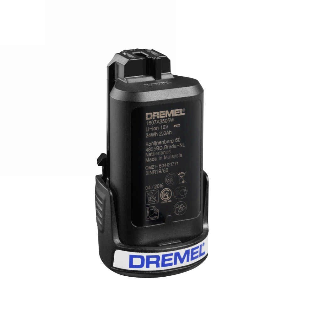 Bosch Dremel 880 12V Li-ion Pil Paketi (880)