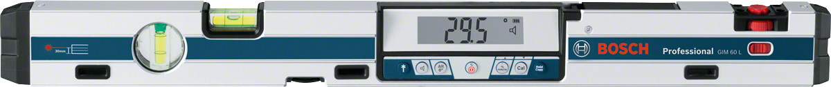 Bosch GIM 60 L Eğim Ölçer