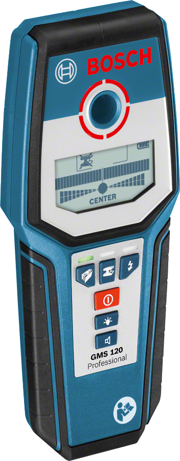Bosch GIM 120 Eğim Ölçer