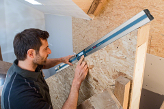 Bosch GIM 120 Eğim Ölçer