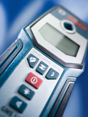 Bosch GMS 120 Duvar Tarama Cihazı