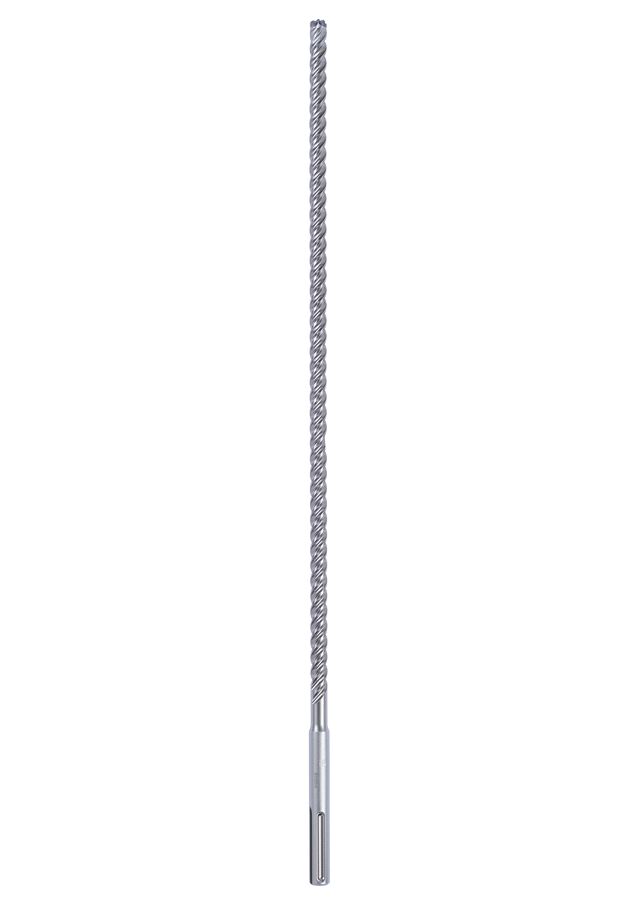 Bosch SDS-Max-8X K-Delici Ucu 16*740 mm 1'li