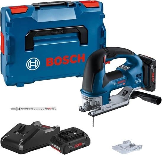 GST 18V-155 BC Dekupaj Testere BOSCH 06015B1002