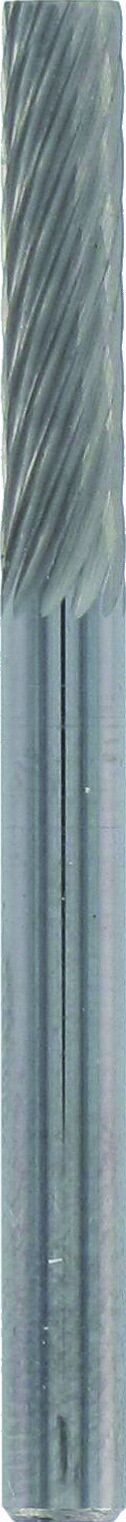 Bosch Dremel Tungsten Karpit Kesici (9901)