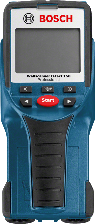 Bosch D-TECT 150 Duvar Tarama Cihazı