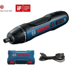 GO II AKÜLÜ VİDALAMA BOSCH 06019H2103