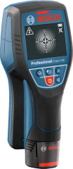Bosch D-TECT 120 Duvar Tarama Cihazı