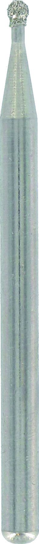 Bosch Dremel Elmas Disk Ucu 2 mm (7103)