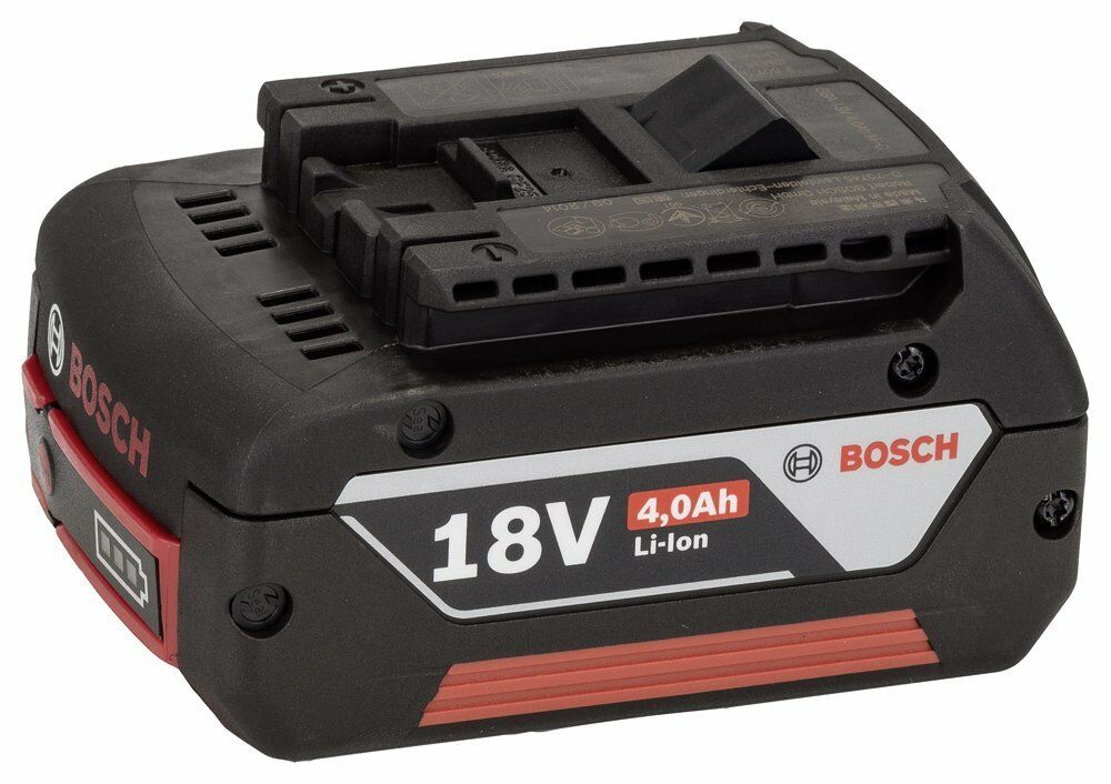 18V 4AH. BATARYA BOSCH 2607336816