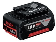 Bosch El Aleti Akü Li-Ion 18V 5,0Ah HD ECP+CLI