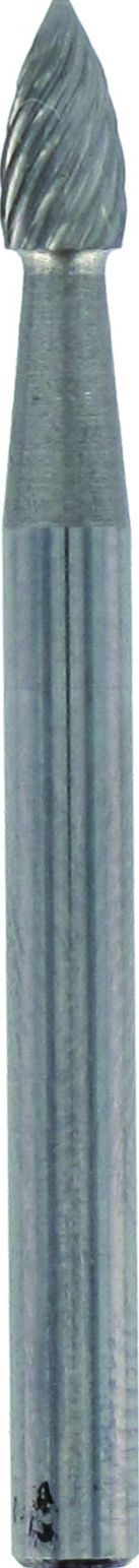 Bosch Dremel Tungsten Karpit Kesici (9911)