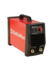 GeKaMac Power ARC 200 LT Kaynak Makinesi
