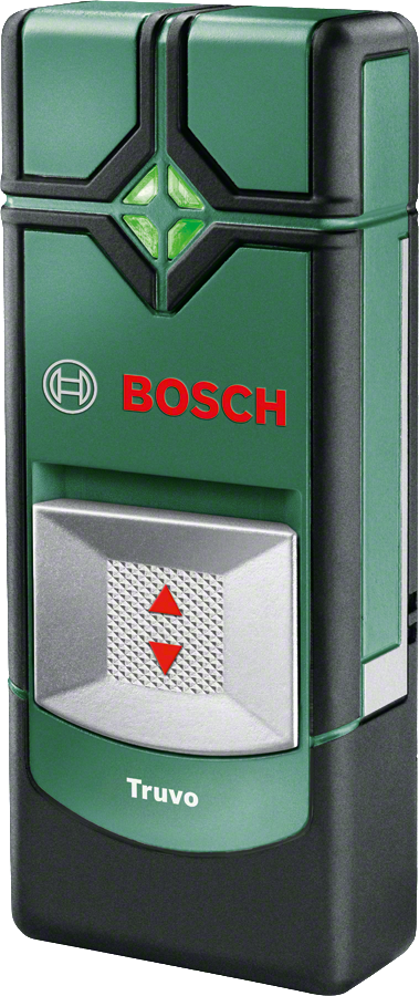 Bosch Truvo Dijital Dedektör
