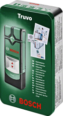 Bosch Truvo Dijital Dedektör
