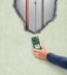 Bosch Truvo Dijital Dedektör