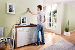 Bosch Truvo Dijital Dedektör