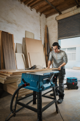 GTS 254 Gönye Kesme Makinesi BOSCH 0601B45000