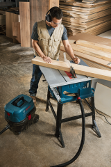 GTS 254 Gönye Kesme Makinesi BOSCH 0601B45000