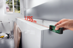 Bosch PLR 25 Lazerli Uzaklık Ölçer