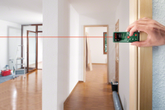 Bosch PLR 25 Lazerli Uzaklık Ölçer
