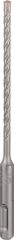 Bosch SDS-Plus-5X K-Delici Ucu 5*160 mm 10'lu