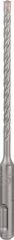 Bosch SDS-Plus-5X K-Delici Ucu 5*160 mm 10'lu