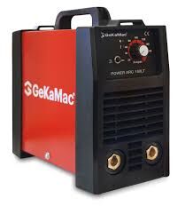 GeKaMac Power ARC 180 LT İnverter Kaynak Makinesi