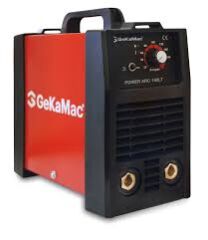 GeKaMac Power ARC 180 LT İnverter Kaynak Makinesi