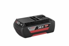 Bosch El Aleti Akü Li-Ion 36V 2,0Ah SD ECP+CLI
