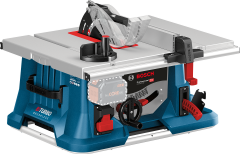 Bosch  GTS 18V-216 (Solo) Akülü Tezgah Testere Makinesi